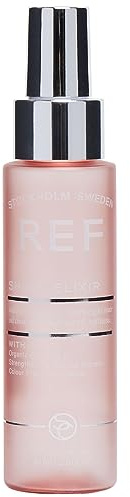Real Shaving Company REF - Shine Elixir - 80 ml