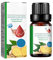 Blutzuckerregulierendes Öl fördert die allgemeine Gesundheit und das Wohlbefinden 10 ml Accessoires (White, One Size)