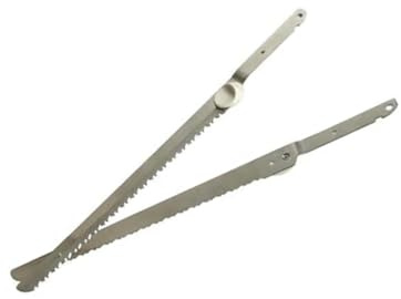 Messer verschiedene kleine Haushaltsmesser SS-989631 SEB Divers SS-989631 SEB