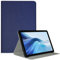 AKNICI Funda para TECLAST T50 Tablet 11 Pulgadas Android 13 Tablet, PU Ultra Delgada Cubierta Trasera de TPU Cover Carcasa con Auto-Sueño/Estela Soporte Función para TECLAST T50, Azul