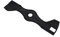 45 CM tagliaerba lama compatibile con MTD Gutbrod HB HE 48 Eco B GES H 4046 BL 742-0806
