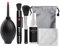 Kit De Limpieza De Cámaras para Cámaras, Kit De Limpieza para Cámaras De Computadora | Jue De Herramientas De Limpieza para La Limpieza del Teclado del Ordenador Portátil De La Lente De La Cámara