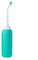 Bidet portatile per la pulizia di parti private, delicato ed efficace per neonati (verde)