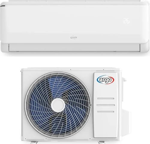 Greenstyle Plus - Climatizzatore 18000 Btu, con pompa di calore, Monosplit, Classe energetica A++/A+