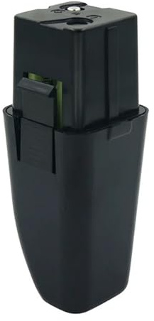 7.2V 2000mAh Ni-MH Vacuum Cleaners Replacement Rehcargeable Battery，Compatible For Ontel，Swivel Sweeper G1 & G2(2PCS)