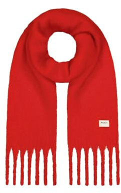 Barts Keridda Scarf red