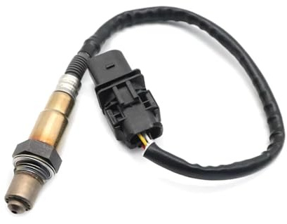 Lambdasonde O2, Sauerstoffsensor, Für Hyundai, Für Accent I20 I30 I40 Ix20, Für Kia, Für Carens Ceed, Für Pro, Für Soul Venga Auto-Lambdasonde O2-Sauerstoffsensor 39350-4A410 0281004093