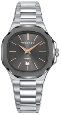 Viceroy Reloj Mujer Analógico - Colección Laura Escanes - 45110-37