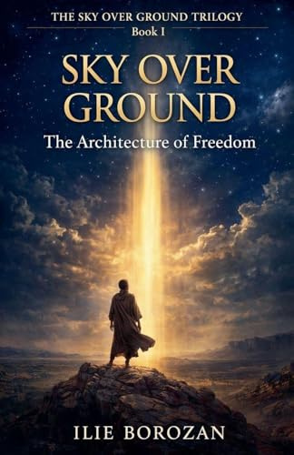 Sky Over Ground: The Architecture of Freedom