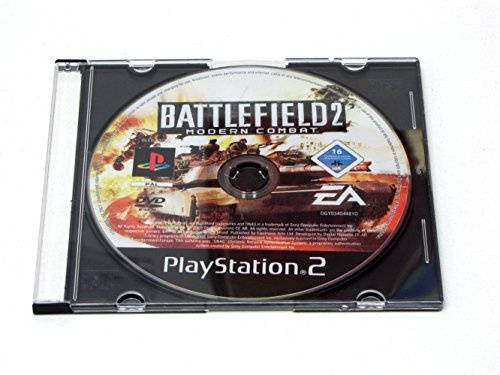 Battlefield 2 : Modern Combat [FR Import]