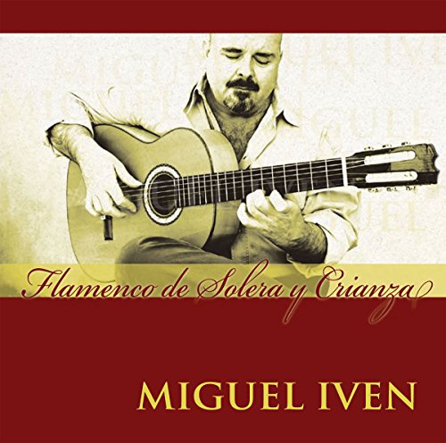 Flamenco de Solera y Crianza