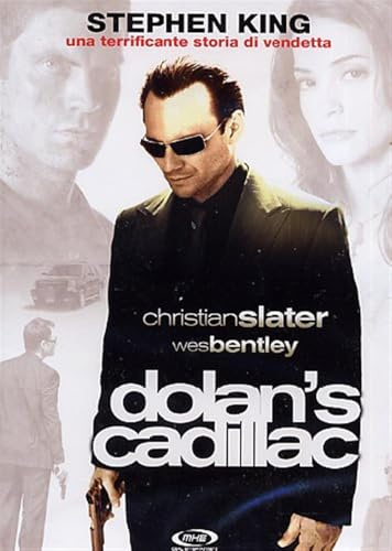 Dolan's Cadillac [IT Import]