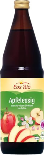 Bio Apfelessig 1 x 0,75 l