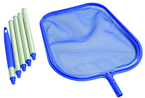 Steinbach 00-61108 - Recogehojas (Aluminio)