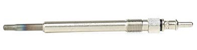 febi bilstein 22836 Glühkerze, silber
