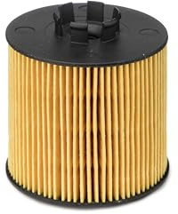 UFI Filters, Ölfilter 25.047.00, Geeignet für Autos, Anwendbar auf verschiedene Modelle von Audi, Seat, Skoda, Volkswagen