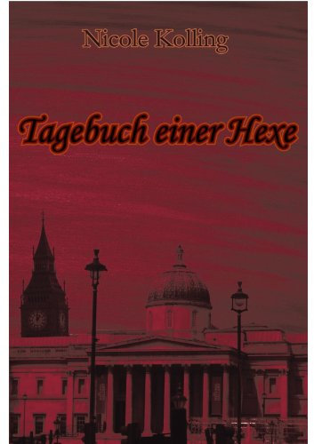 Tagebuch einer Hexe