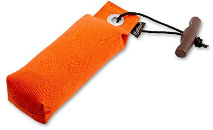 Mystique Pocket Dummy Pocketdummy orange 150g
