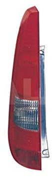 Alkar 2211387 Heckleuchte, Links