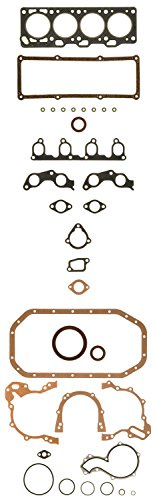 AJUSA 50025700 Dichtungsvollsatz, Motor