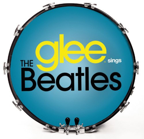 Glee Sings The Beatles