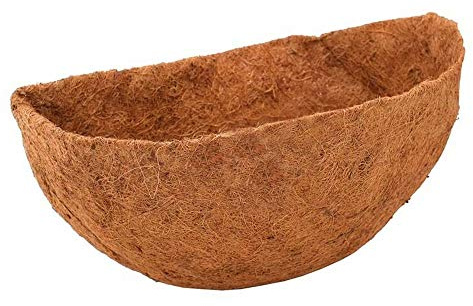 Smart Garden 90cm Coco Wall Trough Liner
