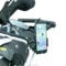 BuyBits Dedicated TC Golf Bag Clip Mount Phone Holder for iPhone 6S Plus 5.5