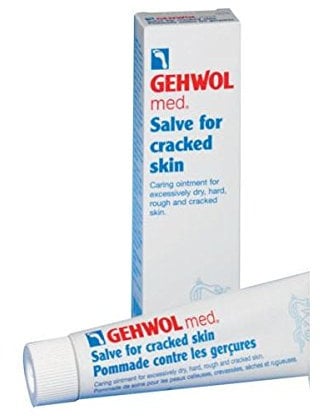 Gehwol - Salve for Cracked Skin 75ml
