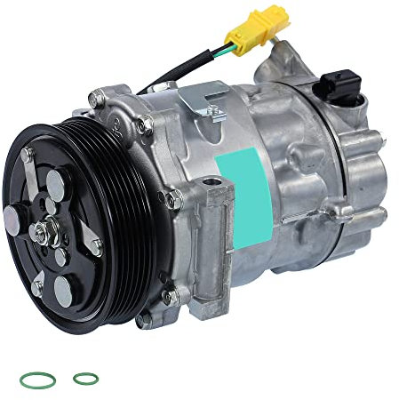 ATEC Germany 1x Compresor de aire acondicionado