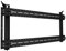 Chief Mfg.Duty Hardware Mount schwarz (PSMH2079)