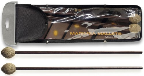 Stagg SMM-WM Marimba Schlagel für (2-paar, mittelgroß)