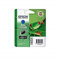 Epson T0549 Tintenpatrone Frosch, Singlepack blau