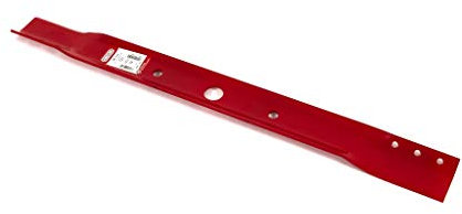 Oregon 99113 Snapper Replacement Lawn Mower Blade for Rear Engine Rider 28Inch