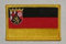 Aufnäher Rheinland-Pfalz