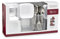 Mozaik Premium Plastic Mini Appetiser & Dessert Tasting Set, 96 Pieces