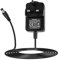 MyVolts 9V power supply adaptor compatible with PURE Elan RV40 DAB Radio - UK plug