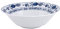 Eschenbach Porzellan Group Romantika Zwiebelmuster Schüssel rund 23 cm, Porzellan, 1 x 1 x 1 cm