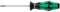 Wera 367 Torx HF Schraubendreher mit Haltefunktion, extra lang, TX 30 x 300 mm, 05028073001