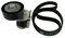 SKF VKMA 31058 Kit de courroie multi-V