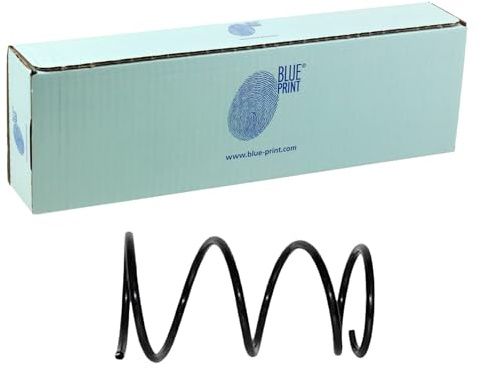 Blue Print ADT388432 Coil Spring