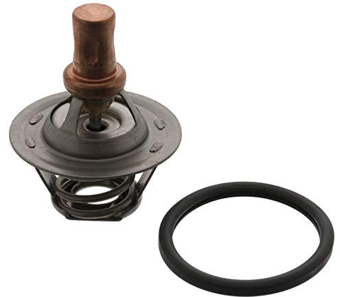 febi bilstein 09335 Thermostat mit O-Ring , 1 Stück