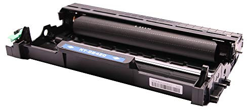 Alternativ Bildtrommel für Brother DR-2200 für DCP-7055 DCP-7055W DCP-7057 DCP-7060D DCP-7060N DCP-7065N Fax 2840 Fax 2845 Fax 2940 Fax 2950 HL-2130 HL-2130R HL-2132 HL-2132R HL-2135W von ABC
