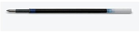 Pilot – 12 Refills for BRFV-10 M Ballpoint Pen, Blue
