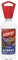 Acrilex 35 ml acripuff heatpuff Pintura de Tela, Color Negro