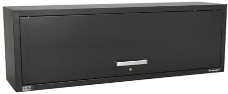 Sealey Apms14 Modular Wall Cabinet 1550Mm Heavy-Duty