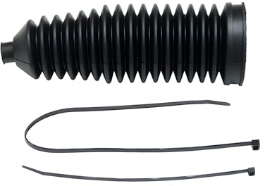 SKF Steering Boot Kit VKJP 2056 Position Front Axle Both Sides Height 109 mm Length 236 mm Width 106 mm - OE Quality