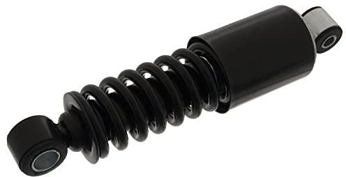 febi bilstein 100339 Fahrerhausdämpfer , 1 Stück