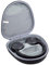 AONKE Viaggiare Conservazione Il Trasporto Scatola Borsa per Sony WH-CH510 / WH-CH500/ WH-CH520 Cuffie Wireless Bluetooth NFC