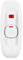 Mini interruptor de iluminación Interruptor de cable de cable de lámpara con luz indicadora LED, AC 250V 10A Interruptor de cable de cable de lámpara de encendido/apagado en línea para lámpara[BLANCO]
