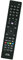 ALLIMITY RM-C3090 Fernbedienung Ersatz für JVC 4K UHD TV LT-24V47JH LT-24VH30K LT-32V3010 LT-32V4201 LT-32VH30K LT-24V44JH LT-24VH42J LT-32V4200 LT-32V48JH LT-40V3000